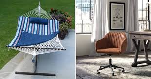 24 Incredibly Comfy Pieces Of Furniture You Can Get At Wayfair In 2020 Furniture Outdoor Rocking Chairs Best Sofa