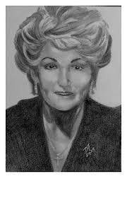 Phyllis Rooney's Instagram, Twitter & Facebook