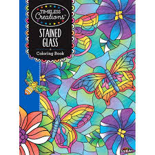 Partner with collins community credit union and gain access to the tools & knowledge you need to succeed financially. Cra Z Art Timeless Creations Coloring Book Stained Glass 64 Pages Walmart Com Walmart Com