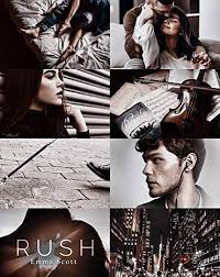 Angry, bitter blind man and his personal assistant, a violinist who has been through heartache herself, struggle to accept their. Rush Rush 1 By Emma Scott Goodreads Rush Rush City Violinist