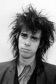 Riddicisms My Top Ten Nick Cave Songs