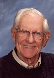 Obituary information for Wayne A. Nicholson