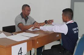 We did not find results for: Tes Wawancara Keswa Lapetal Tni Angkatan Laut Facebook