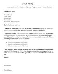 Create a high quality document online now! Writing A Letter Of Interest 22 Samples Examples