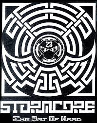 Image result for spiral tribe