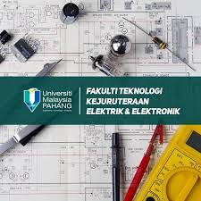 Kejuruteraan elektrik vs kejuruteraan elektronik kejuruteraan elektrik dan kejuruteraan elektronik adalah dua cabang dalam bidang kejuruteraan. Fakulti Teknologi Kejuruteraan Elektrik Elektronik Ump Home Facebook