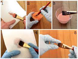 Discover how to clean acrylic paint from your brushes and other materials to keep them in perfect condition. 3 Ways To Clean Paint Brushes 4 Steps With Pictures Instructables