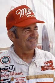 Bobby Allison wins 1983 Southern 500 at Darlington