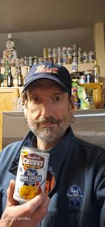 Vintage Pabst Blue Ribbon Lamp and Collectibles