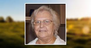 Judith Ann Morgan Obituary December 10, 2020