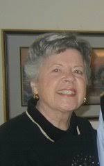 Obituary for Margie Dale Steele