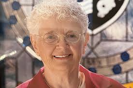 Jane Campion, a visionary who made Rochester a better place but avoided the  limelight, dies at 94