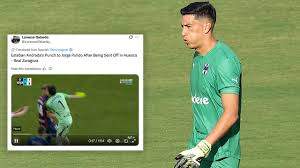 Drakońska kara po skandalu w lidze hiszpańskiej