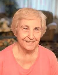 Mary Benson Obituary, Des Moines, Iowa :: Iles Funeral Homes