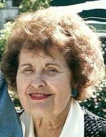 Pearl Dewey Obituary (2008)