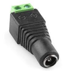 DC Connector (Female) - Lakson