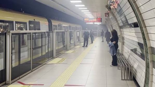 M5 metro hattı açık mı, kapalı mı? Üsküdar-Sultanbeyli metrosu neden çalışmıyor?