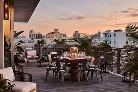 The Betsy - South Beach | Miami Beach Venue | 219 photos | PartySlate