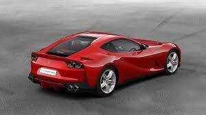 It was revealed in may 2012 33 and shown at the 2013 goodwood festival of speed. Ferrari 812 Owners Manual Pdf News Stories Latest News Headlines On Ferrari 812 Owners Manual Pdf At
