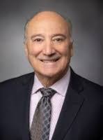 Ernest Levine's Instagram, Twitter & Facebook