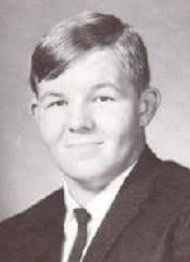 Vernon Williams Warren County Junior High teacher 1979