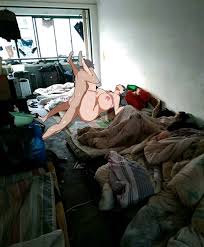 DewRayLomo - Page 12 - HentaiEra