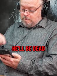 Yvonne Maria Bear and Scully