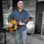 June 20 - Live Music with Kenny Shadle