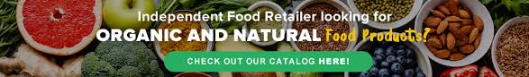 Natural Organic Wholesale Food Distributor New York City
