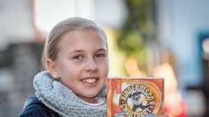 Emma Ross meldet sich mit CD zurück