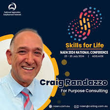 Craig Randazzo's Instagram, Twitter & Facebook