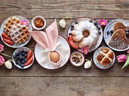 69 traditional irish recipes | authentic irish food for st. Here Are 7 Brunch Ideas That You Can Try This Easter Times Of India