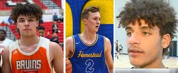 IBCA Boys Basketball All-State Teams And Supreme 15's Named