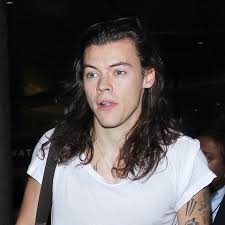 Need more body and illusion of thickness? Harry Styles Hair Journey His Best Long And Short Hairstyles