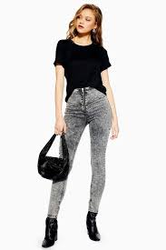 Black Acid Wash Jeans Mens Outfit Pinterest