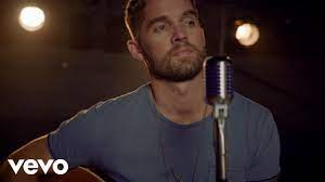 I went to bed very late last night. Brett Young In Case You Didn T Know Official Music Video Youtube