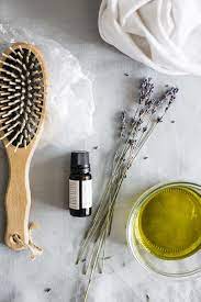 Olive oil is no magic bean, and it hasn't been proven to grow hair. How To Deep Condition Hair With Olive Oil Hello Glow