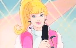 Barbie and the rockers/sensations|full soundtrack cassette rip. Barbie And The Rockers Explore Tumblr Posts And Blogs Tumgir