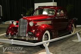 Image result for Pomerang Brown 1936 Cadillac