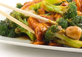 In a medium sauce pot, combine the broccoli with enough water to cover by 1 inch. Recipe Tofu Broccoli Shiitake Mushroom Stir Fry Health Essentials From Cleveland Clinic