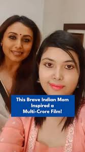 Watch Sagarika’s story of what a mother’s love can do!