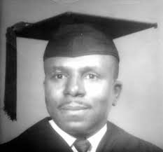 George Murray Obituary (2015)