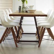 8 Person Dining Room Table And Chairs Dining Room Table Contemporary Square Dining Room Square Dining Room Table