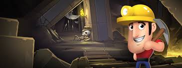 Diggy S Adventure Updated Their Cover Diggy S Adventure