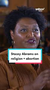 Stacy Ingram and Cnn Host