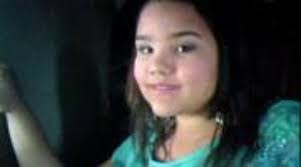 Angelita Cantu's Instagram, Twitter & Facebook