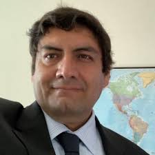 Chris Macrae MA DAMTP Cantab