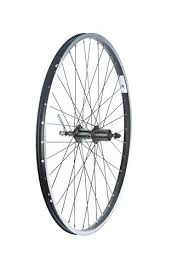 Discover savings on sports equipment & more. Bike Wheels Diamondback Singlewall Mountain Bike Rear Wheel Fits Shimano Acera 8910 Speed Hub 26inch You Can Get Addi Bike Wheel Mountain Bike Parts Bike