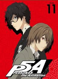 Undefined Uploaded By Naho On We Heart It Persona 5 Persona Akira Kurusu