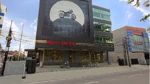 Check spelling or type a new query. Royal Enfield Ajukan Proposal Investasi Ke Pemerintah Jokowi Ini Hasilnya Otomotif Tempo Co